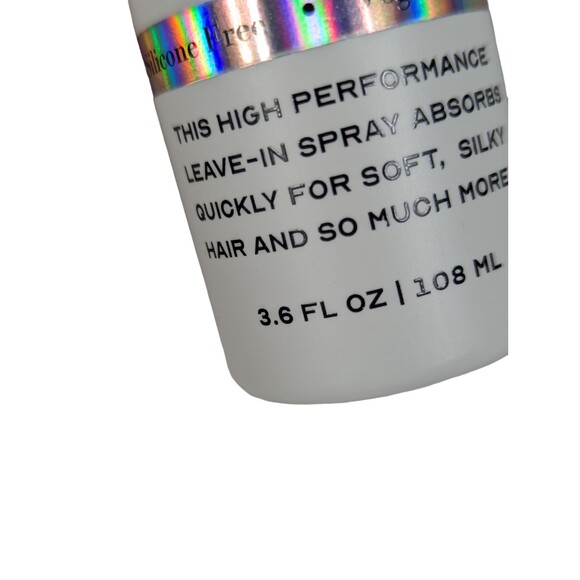 THE CLEANEST LAB Leave-In Conditioning Spray+++ Full Size 3.6 fl oz NEW - Picture 4 of 7